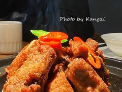 -小和庆·知味(首铸万科店)