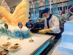 -舒友海鲜姿造(白鹭洲店)