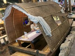 -花溪雨·森林餐厅(石基店)
