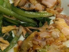 -绿茶餐厅(蓝色港湾店)