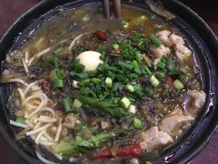 -李米线(武陵路店)