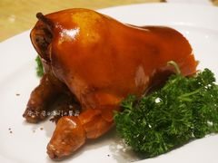 -8餐厅(新葡京酒店)