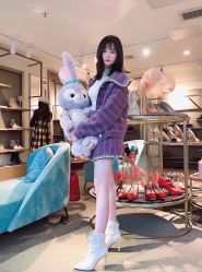 -MT.MONDAY女鞋定制