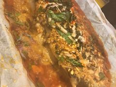 -鱼鼎香烤鱼火锅(华发商都店)
