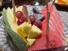 -海底捞火锅(关山保利店)