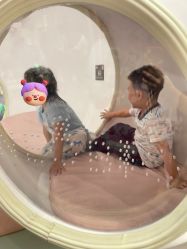 -奈尔宝家庭中心·亲子餐厅(华采天地店)