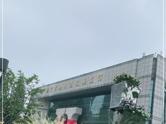 -南京市规划建设展览馆