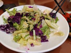 -赵记煎饼卷大葱(东岳店)