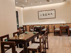 -五观堂素食(新华路店)