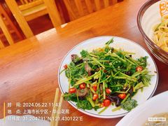 -东北四季饺子王(华山路店)