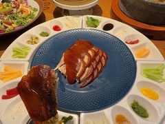 -馋嘴猫北京食堂·烤鸭·宵夜(亚运村店)