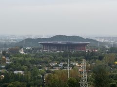 -北京雁栖湖国际会展中心