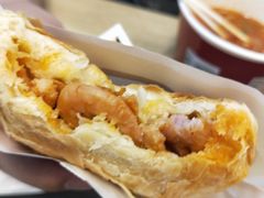 -吉品合酥脆烤饼(哈西金街店)