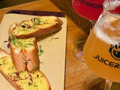 -JuiceRobot·手工意大利面&汉堡精酿(珠江新城店)