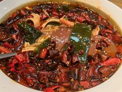 -榕意·川味之美(深业上城店)