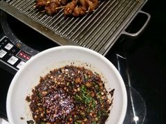 -黔蘑菇四季餐厅(观山湖店)