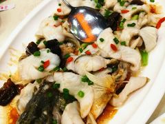 桂花鱼-香顺·客家菜(东坑店)