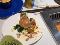 -星伦多自助料理·涮烤一体(江桥万达店)