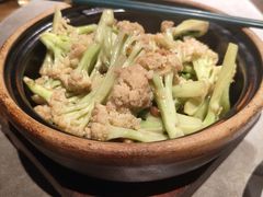 -张家卫·阳江菜·小海鲜(肥婆湾桥店)