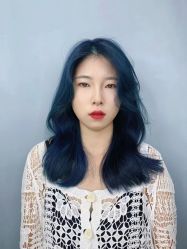 -美美秀造型