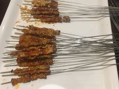 -三个大叔东北烧烤·砂锅菜(西三旗店)