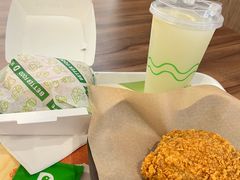 -德克士(置信银河店)