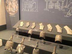 -汉景帝阳陵博物院