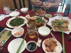 -QQ海鲜餐厅