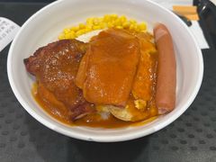 -大家乐(广州天河城六楼店)