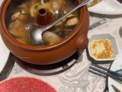 -佳兰雅序融合菜(高新店)
