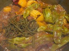 -山河屯铁锅炖·非遗铁锅炖(华强北店)