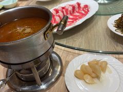-石鼎香·非遗淮扬火锅(江都龙川桥店)