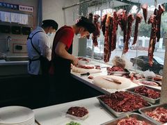 -陈记顺和潮汕牛肉火锅(韩江路店)
