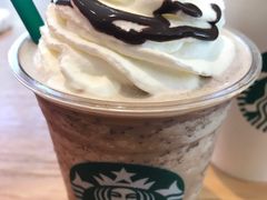 -星巴克(常州星河国际店)