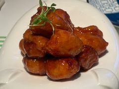-桂满陇·景观餐厅(新世界店)