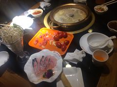 -川中故事·成都老火锅(东书房店)