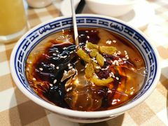 -新大咀港式茶餐厅(宝山万达店)