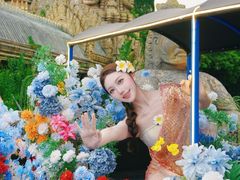 -南宁方特东盟神画