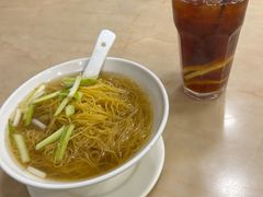 -盛记粥面(佐敦店)