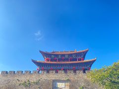 -大理古城