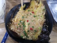 茄子-老虎滩大连海鲜烧烤(建邺云锦路总店)