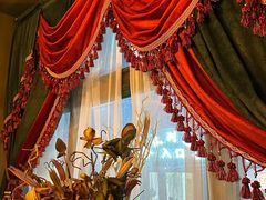 -卢布里西餐厅(海拉尔店)