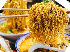 -辉记炭烧海鲜大排档·老字号(福田店)