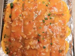 -绿茶餐厅(汇悦大融城店)