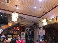 -易老妈蹄花.特色川菜(人民公园总店)