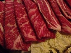 -牛玄庵日式寿喜烧·料理店(新源里店)