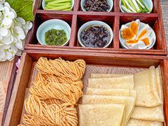 -悦融·京鲁菜·露台花园(安定门店)