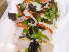 -我家福厨(万达中餐厅店)