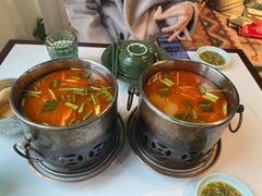 -Thai Basil罗勒叶泰式餐厅(时代天街店)