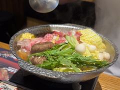 -鳗事鱼意·活鳗現烤专门店(富力海珠城店)